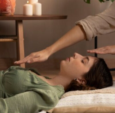 Reiki before and after Medical Procedures