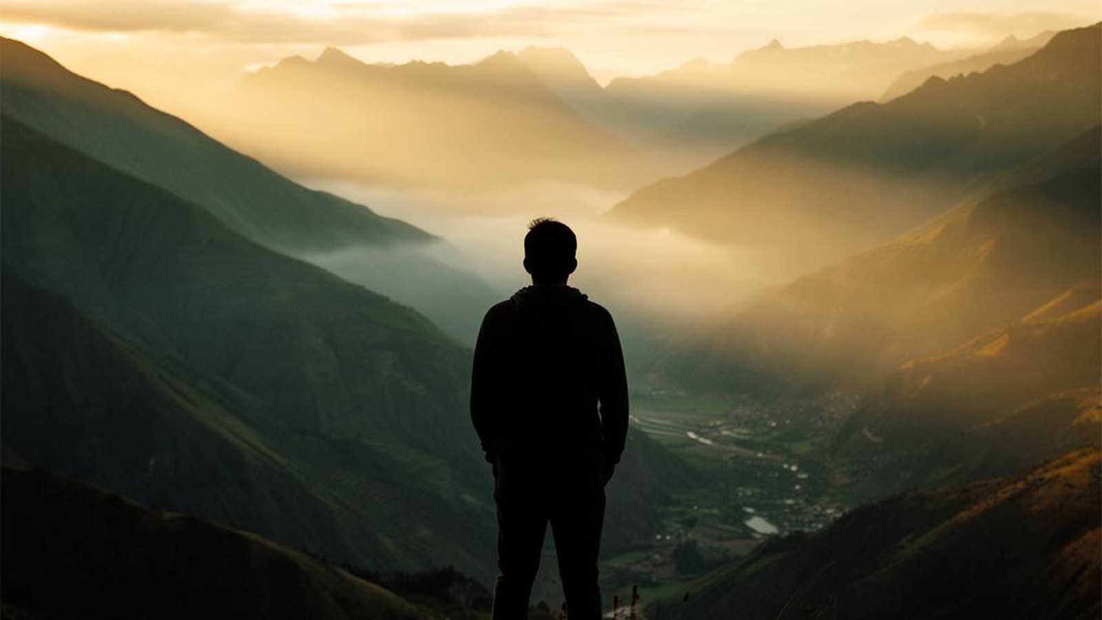 Make your decisions consciously