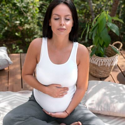 Reiki during pregnancy, before and after birth