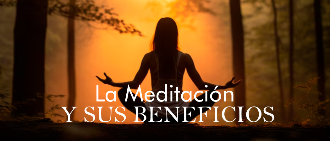 Meditation and its Benefits