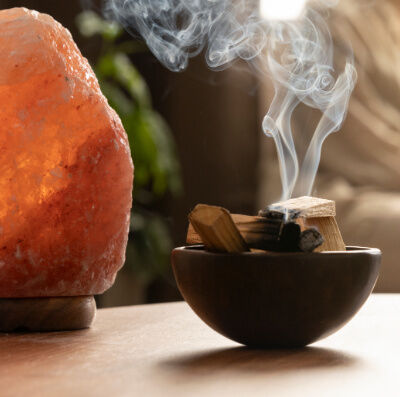 Space Cleansing and Harmonization