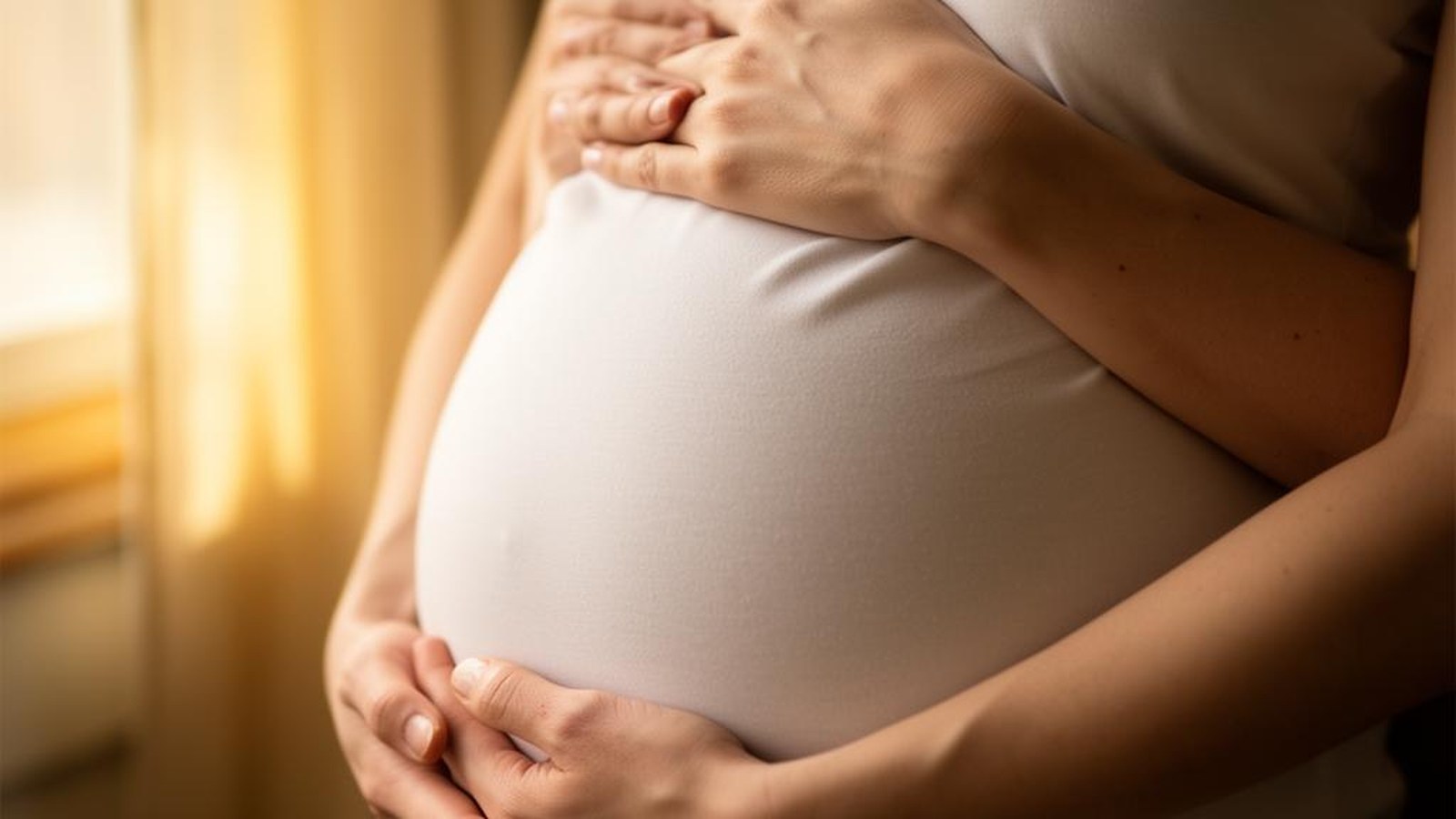 Reiki during pregnancy, before and after birth