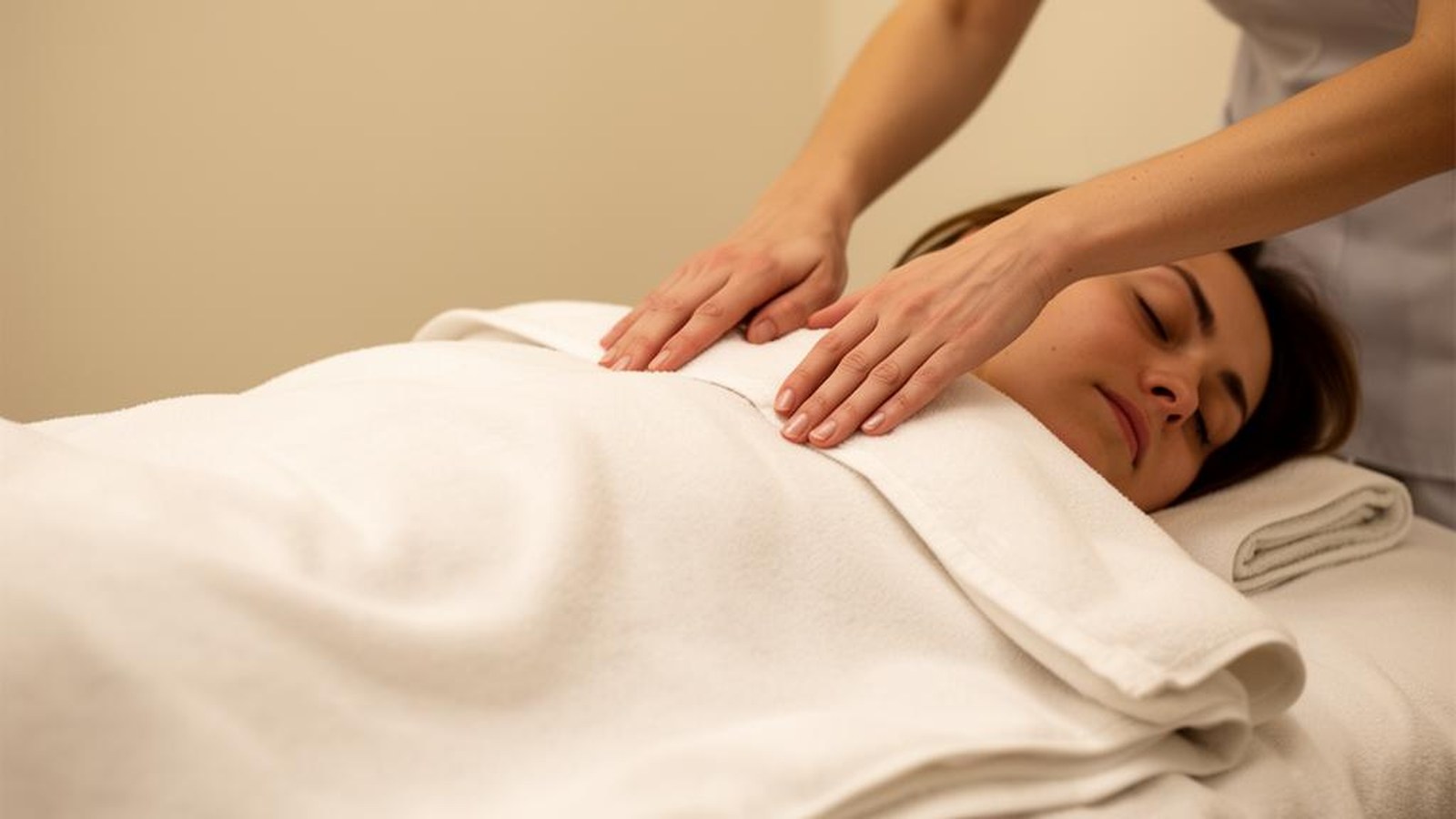 Reiki before and after Medical Procedures